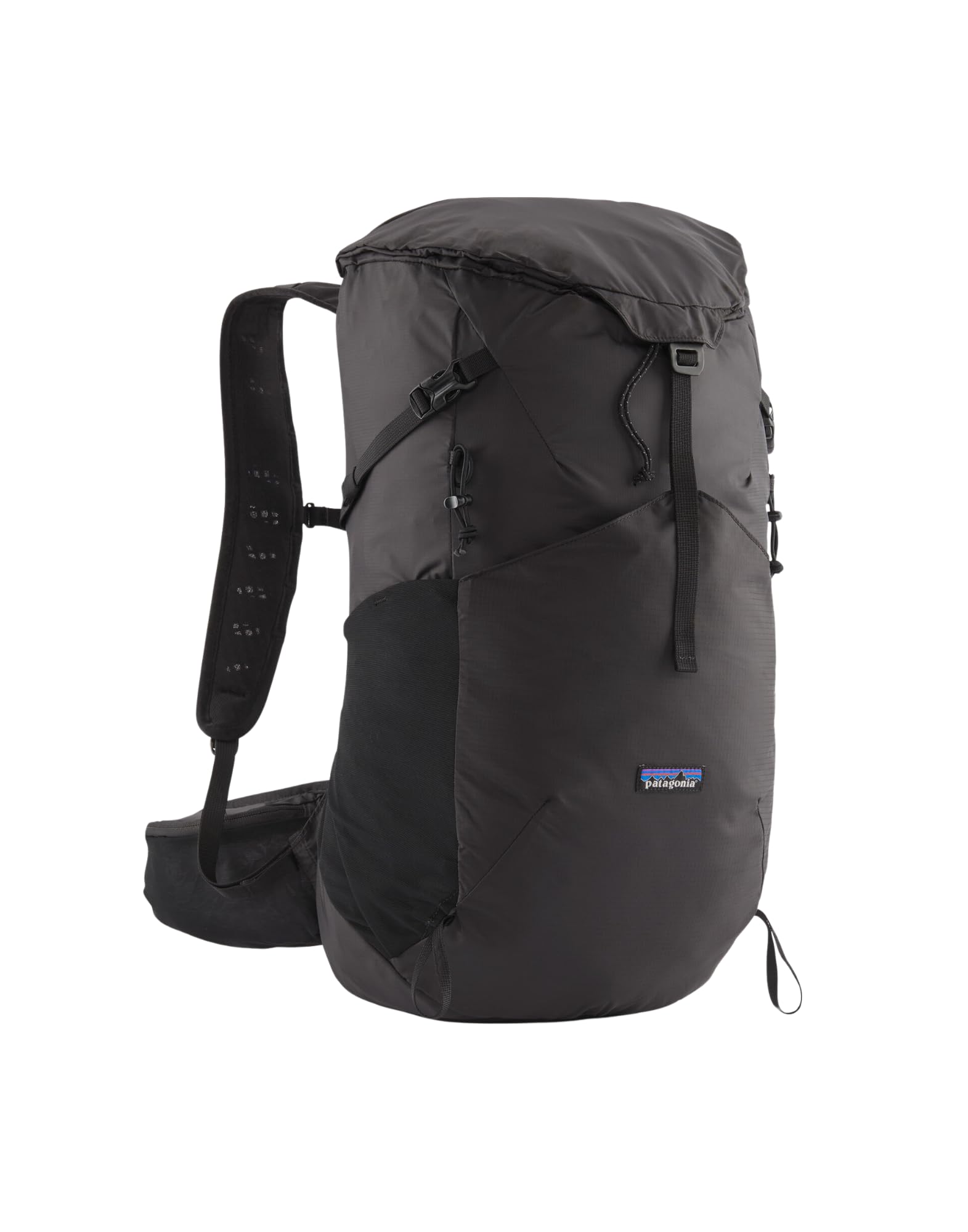 Patagonia 48911 BLK TERRAVIA PACK 28L Herren Schwarz Einheitsgröße, Schwarz, rucksack