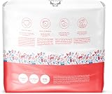 Mama Bear Super Soft Junior Nappy Pants Size 5 80 Count 2 Packs White view 2
