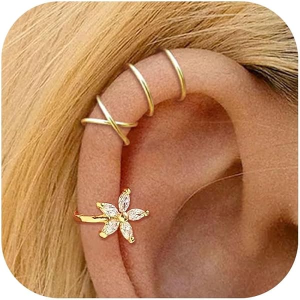 アクセサリー Scat Rose\