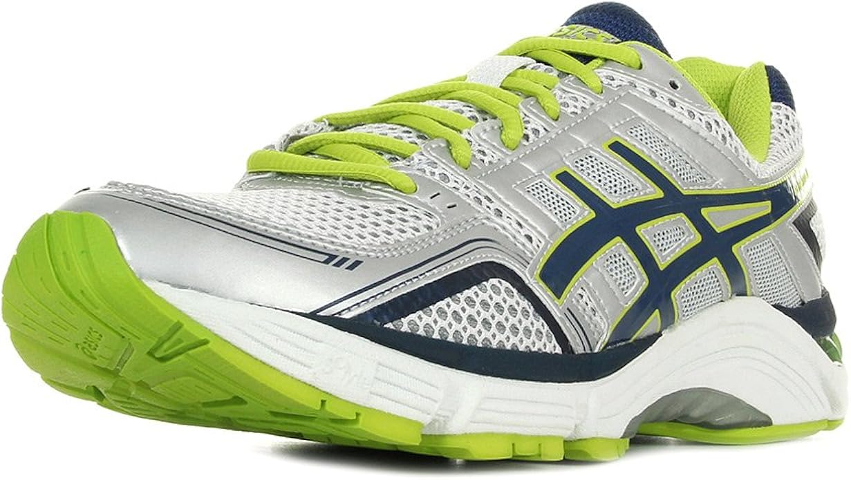 asics gel fortitude 6