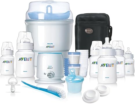 avent complete set