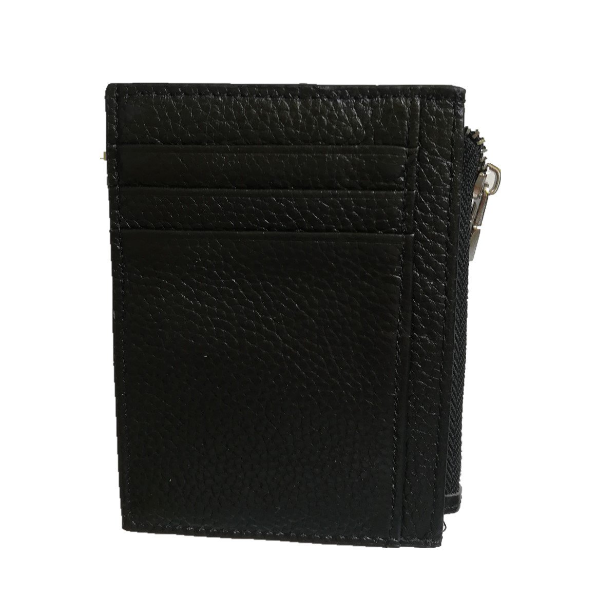 Credit Card Holder,Jingleer Slim RFID Blocking Front Pocket Leather Credit Card Wallet for Men,7 Card Slots & Imported Genuine Leather