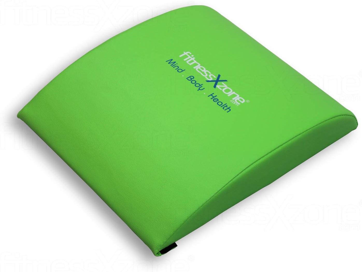 fitnessXzone Ab Mat Abdominal Sit Up Support Pad Core Crossfit Stomach Trainer Exercise