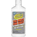 KRUD KUTTER MR086 MR08 The Must for Rust, 8-Ounce