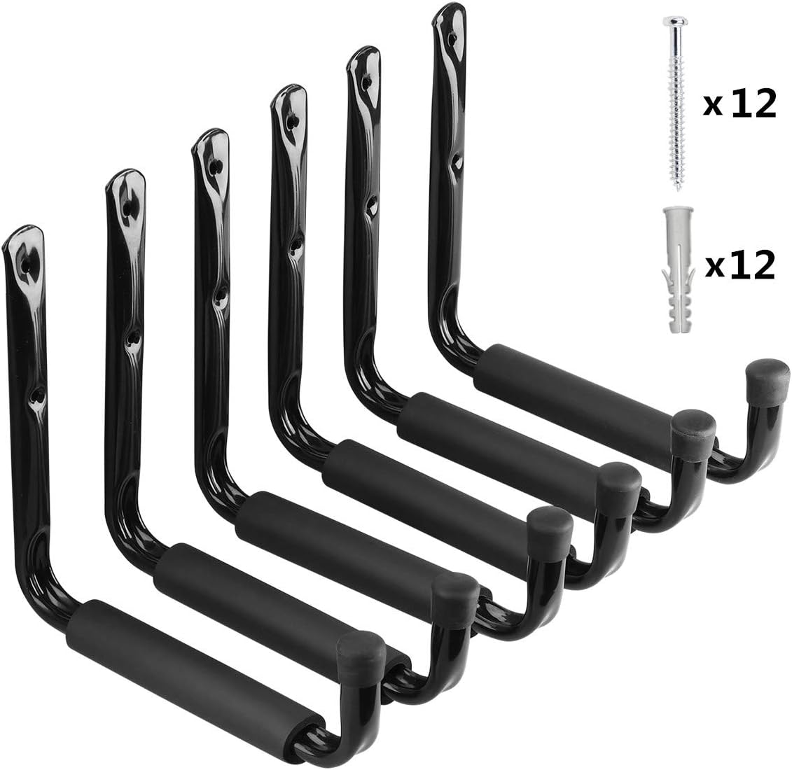 The 10 Best Door Ladder Hanger