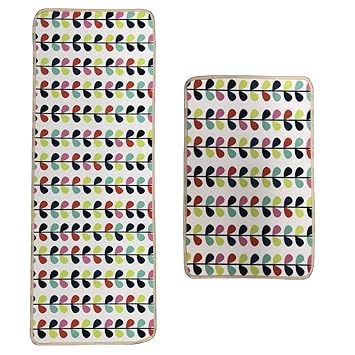 【ᐅᐅ】Küchenteppich waschbar Test Bestseller Vergleich