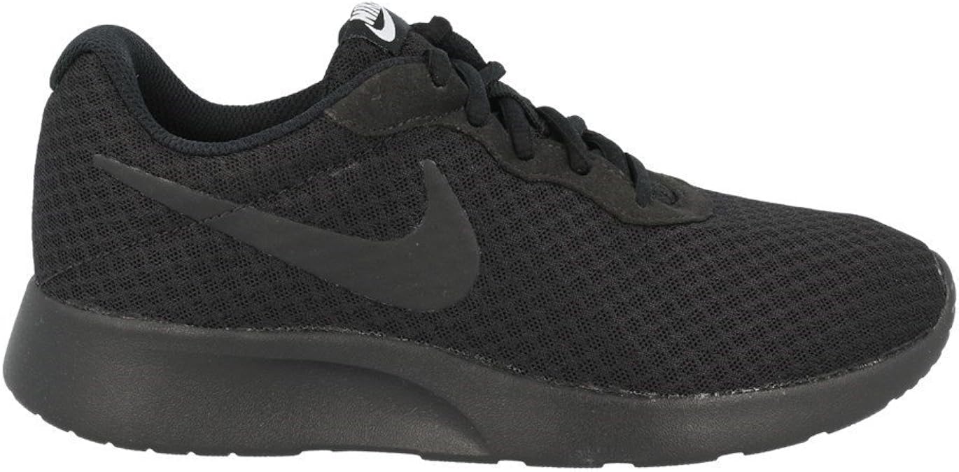 NIKE TANJUN (812655-002) Femei | culoare NEGRU | Pantofi sport Nike Ã®n magazinul 50style.ro