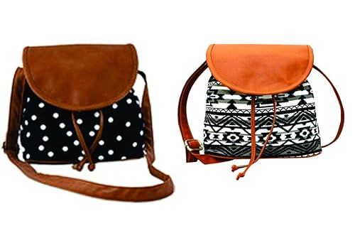 kleio sling bags amazon