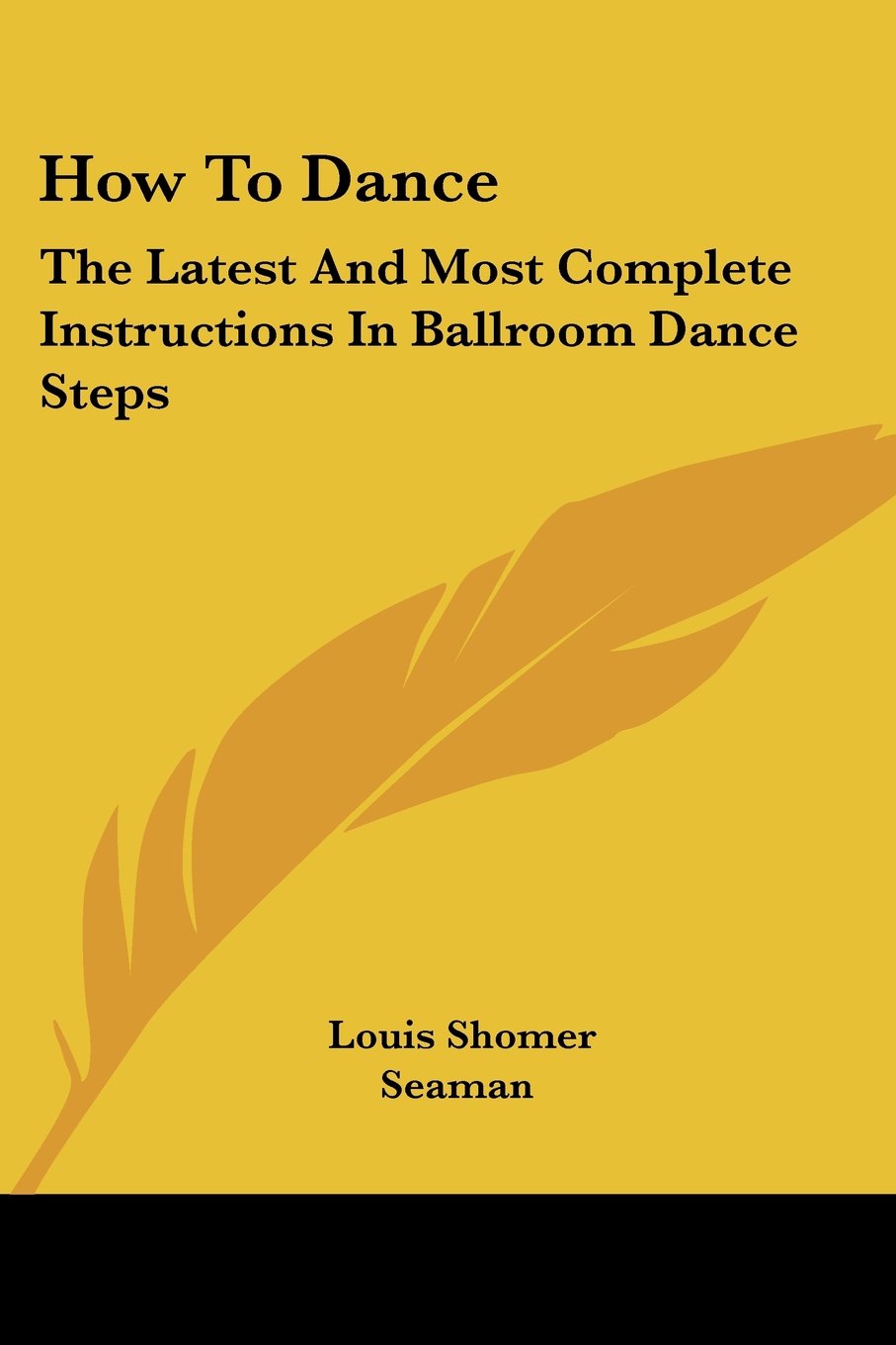 How To Dance The Latest And Most Complete Instructions In - 