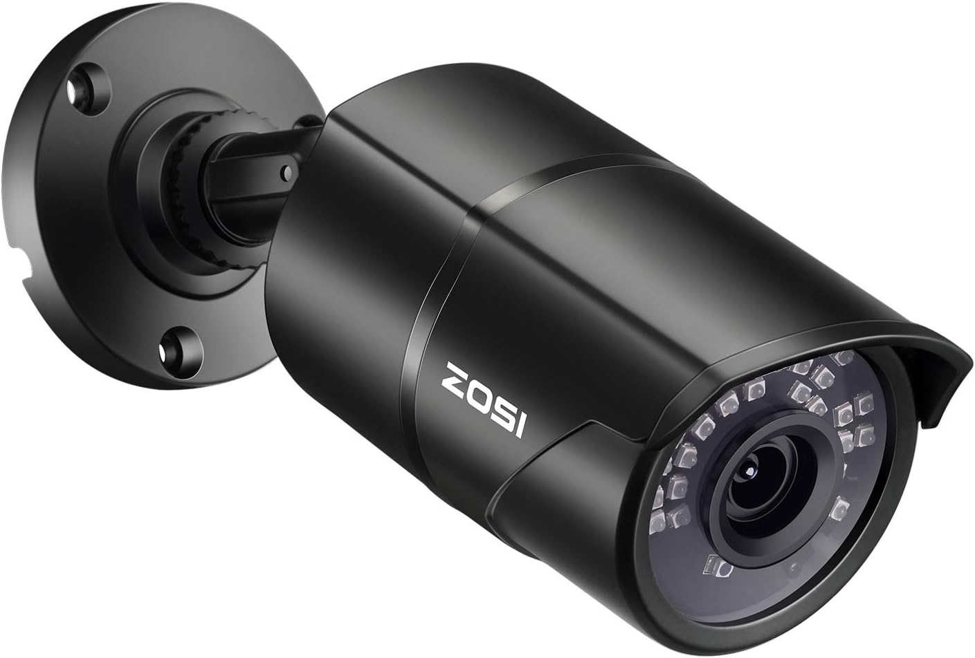 ZOSI Überwachungskamerasystem, ZG2617A: Amazon.de: Baumarkt