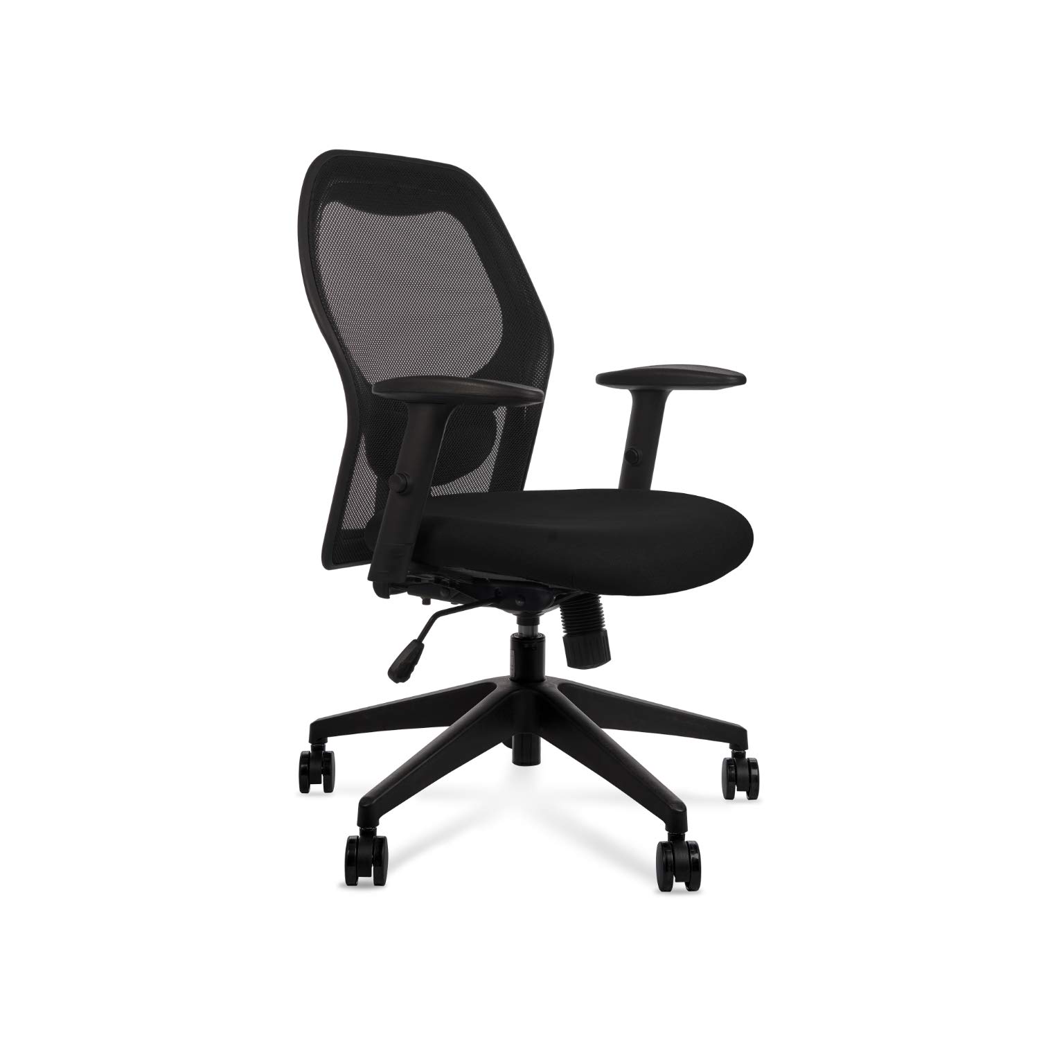 Wipro Furniture Alivio Ergonomic Office 