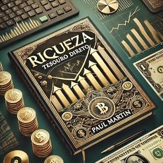 Livro Riqueza : Tesouro Direto