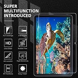 TopEsct 2-Pack Screen Protector for TCL Tab Pro 5G