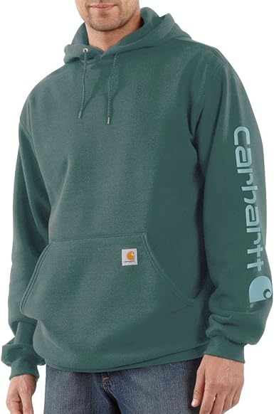 carhartt big and tall sweatshirts