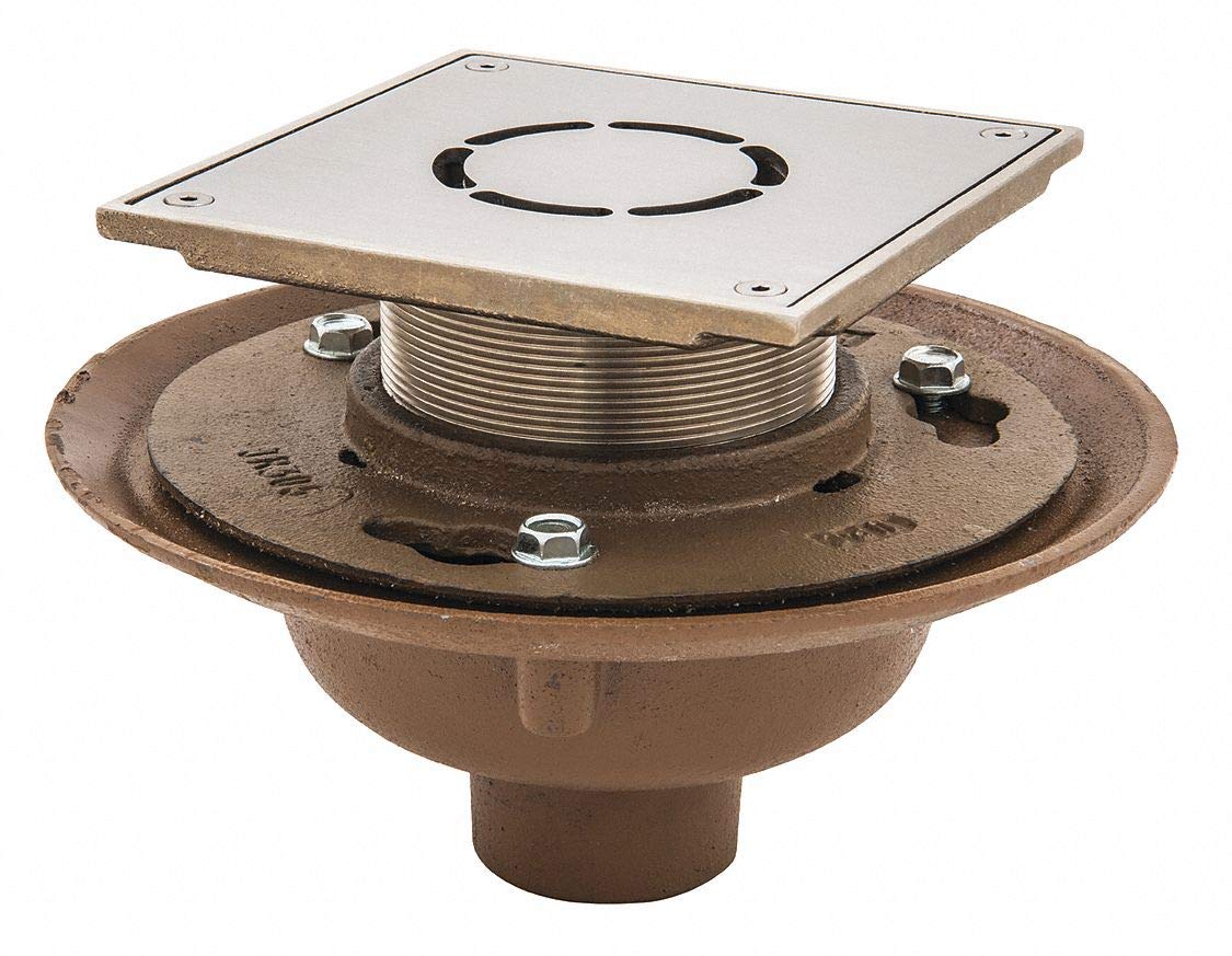 Floor Sink Vs Hub Drain Carpet Vidalondon