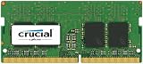 Crucial CT16G4SFD824A 16GB DDR4 2400MHz CL17 SODIMM Laptop Memory view 2