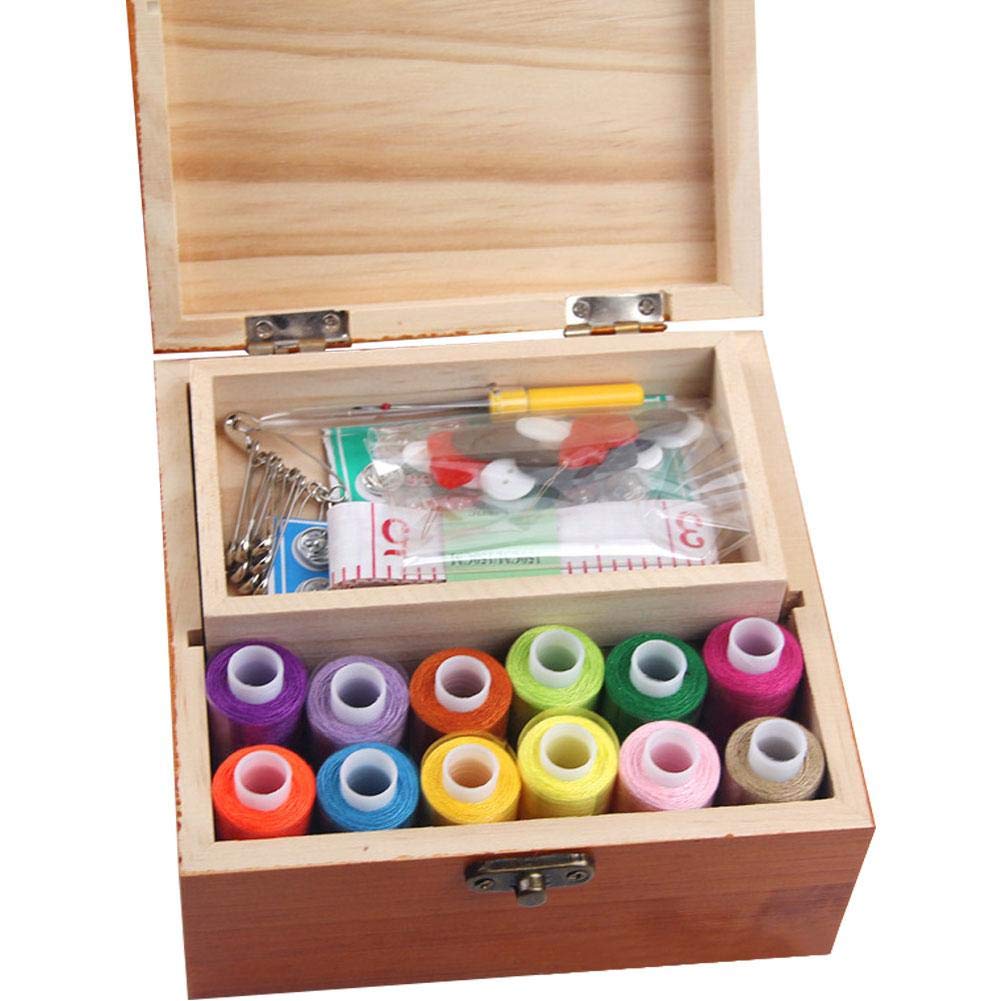 ящик для ниток и иголок. деревянная коробка для швейных принадлежностей. коробка для ниток и иголок. шкатулка для швейных принадлежностей. коробка для швейных ниток.