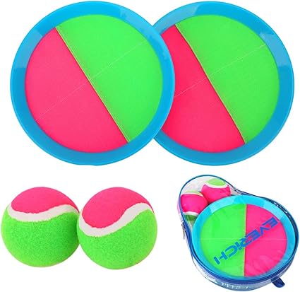 pelota para niñas