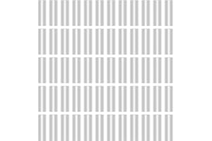 ASOFELK 60PCS Clear Heat Shrink Shoelace, Invisible Heat Shrink Shoelace Tips, 0.2 Inch Useful Heat Shrinking Shoe lace Tips/ Clear Sneaker Shoe Shortening Repair Tips for Repairing and Shortening Shoelaces