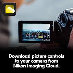 Nikon Z 30 | Our most compact, lightweight