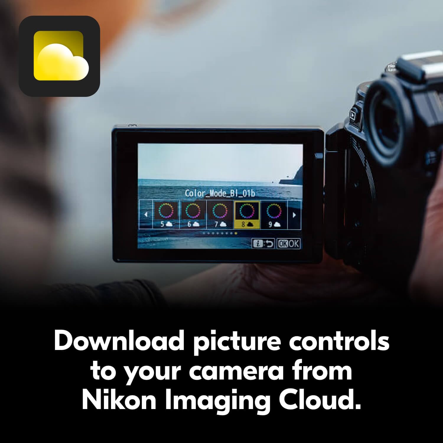 Nikon Z 30 | Our most compact, lightweight mirrorless stills/video camera | Nikon USA Model