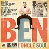 Ben Loncle Soul