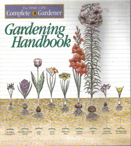 Taylor's Encyclopedia of Gardening: Horticulture and Landscape