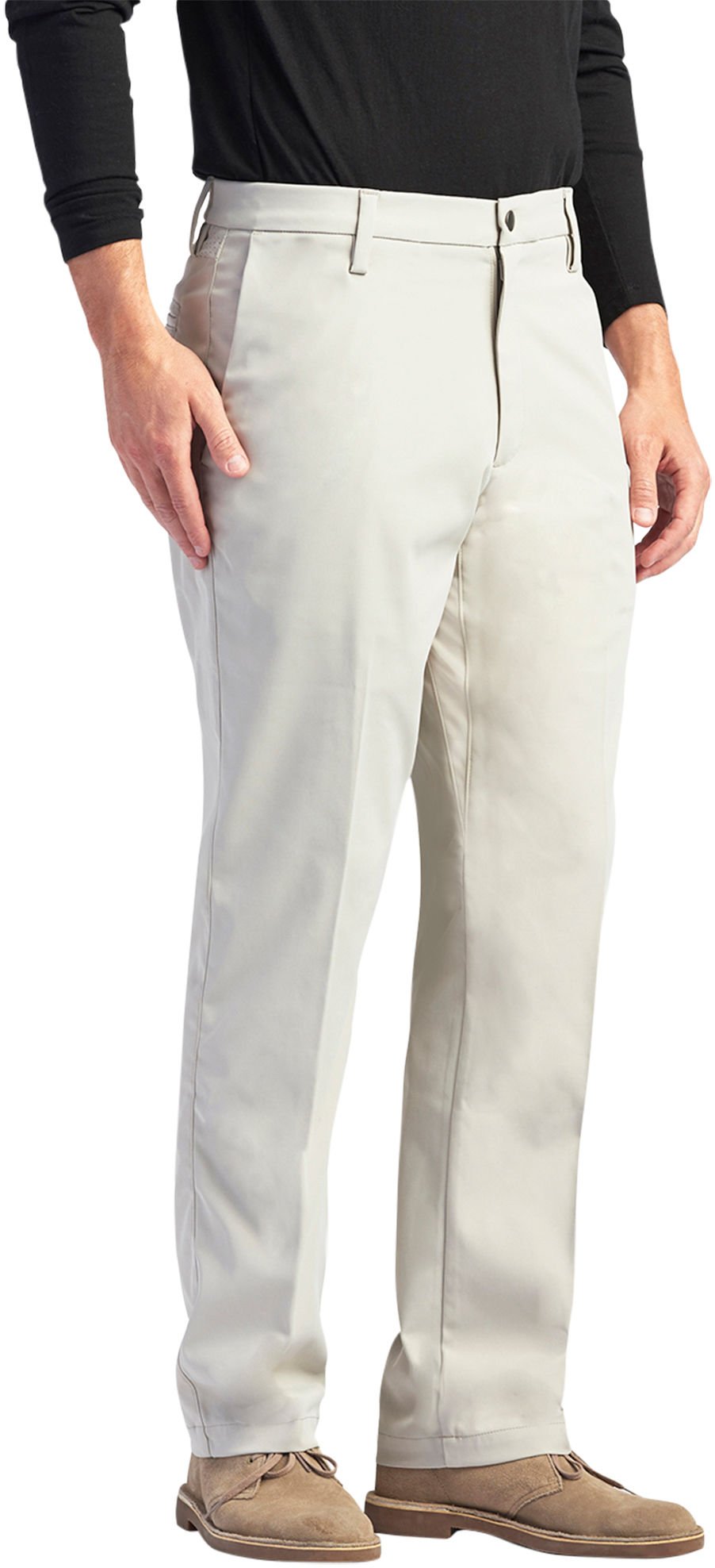 Lee Mens Performance Series Cooltex Sport Chino Pant Desertcart
