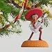 Hallmark Keepsake 1799QXD6416 Christmas Ornament 2018 Year Dated Disney/Pixar Coco The World Es Mi Familiar With Music
