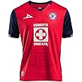 Pirma Cruz Azul 2024-2025 Third Jersey - Official Men's Jersey