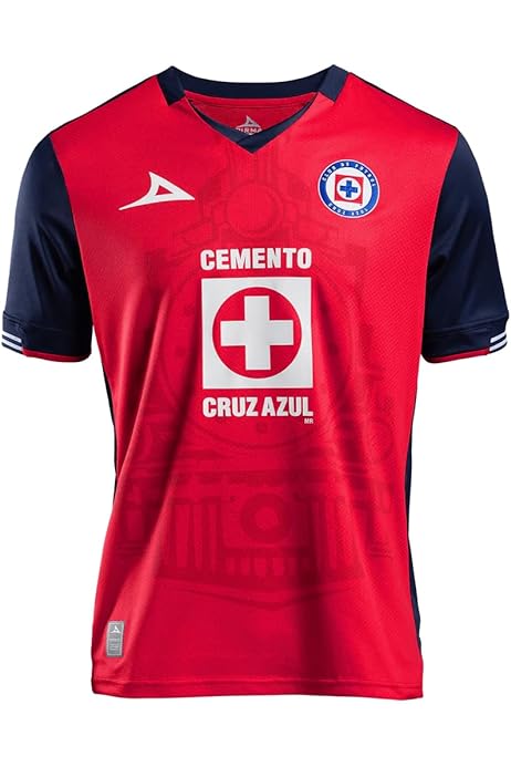 Amazon.com: Cruz Azul Jersey