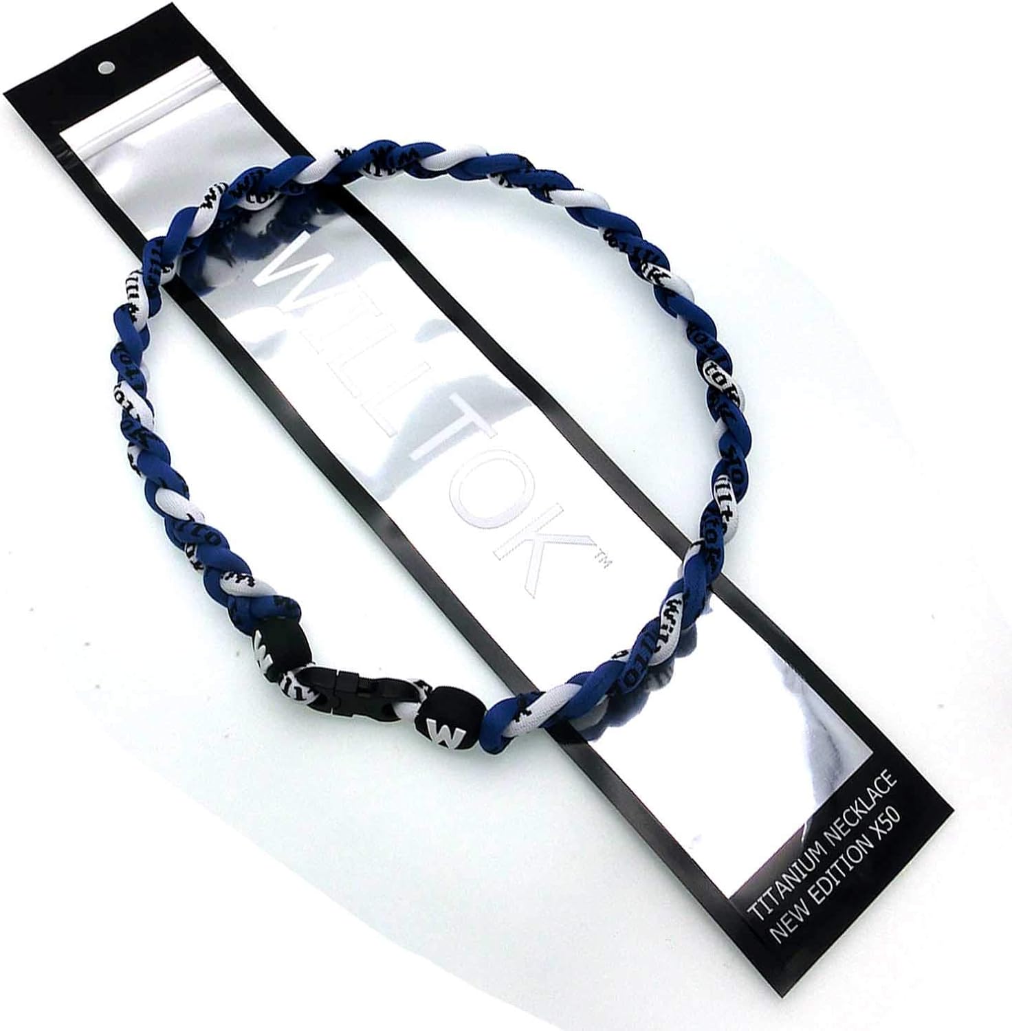 Royal Blue Royal Blue White Baseball Necklace Rope Necklace 20inch Boys Baseball Gear Baseball Gifts Beisbol Accessories Paracord Man Braided Necklace Sports Outdoors Jewelry Necklace Pendants: Clothing