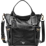 Fossil Emerson Medium Satchel