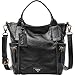 Fossil Emerson Medium Satchel