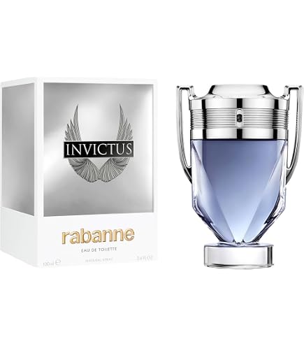 Paco Rabanne Invictus eau de toilette 50 ml | Amazon.com.br