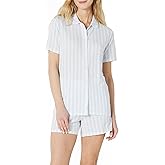 Amazon Essentials x Sofia Grainge Mommy and Me Short Sleeve Pajama Set