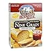 Hodgson Mill Nine Grain Bread Mix 16-Ounce Boxes (Pack of 6), Bread Mix for Bread Machines or Oven Baked Bread, Yeast Included