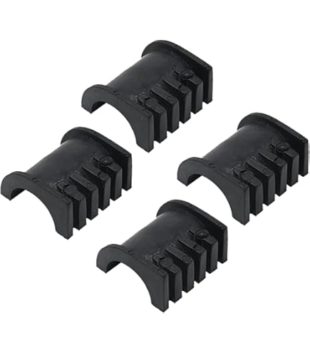 Front Long Bushings For Polaris ATV 1993-2005 Front A-Arm Long - Foto 4