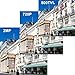 Anpviz CCTV Camera 4-in-1 (TVI/AHD/CVI/CVBS) 3.6mm Lens (White)