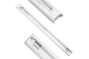 FIX ZHANG Motorized Shades Battery Wand Replacement for Hunter Douglas,Compatible with All Platinum Technology 2.0 and 2.1 18V DC and Alta,Batteries not Included