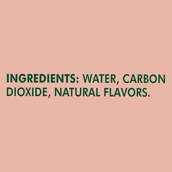 MAISON PERRIER FOREVER STRAWBERRY FLAVORED SPARKLING WATER, 11.15 FL OZ CANS, 8 COUNT 89.2 FL OZ