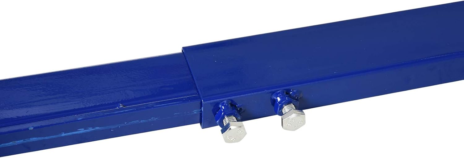 DURHAND Steel Motorcycle Engine Stand with a Simple Operation, a Strong/Stable Build, Convenient Tool in Your Garage: Home & Kitchen