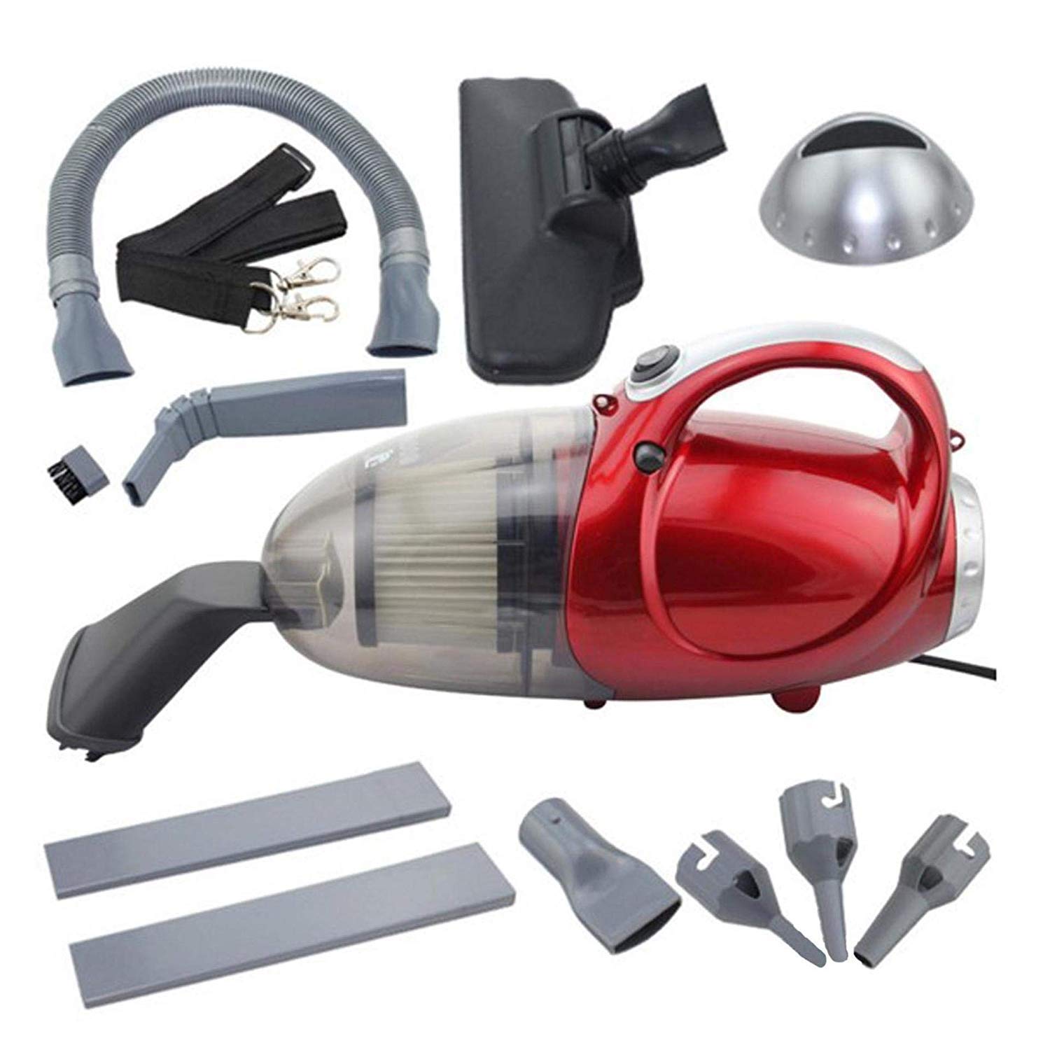 Tip&Top creation MultiFunctional Portable Vacuum Cleaner for Home