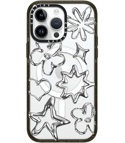 iPhoneアクセサリー CASSETIFY Wrapped in aBow iPhone14ProMax Amazon