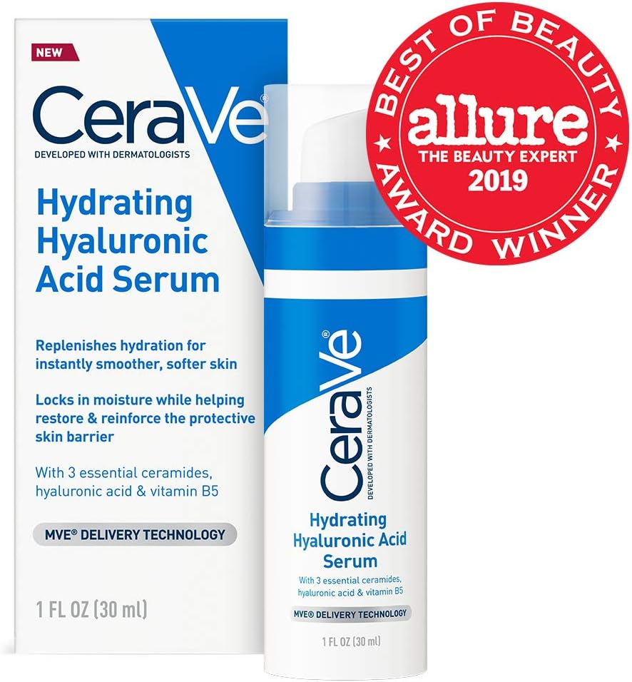 cerave hydrochloric acid serum