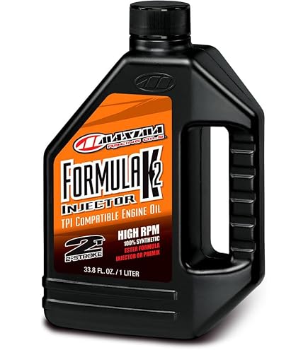 Amazon.com: Super M Smokeless Injector : Automotive