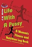 Life With A Pussy (6x9 Backpack-Pal) Woman's