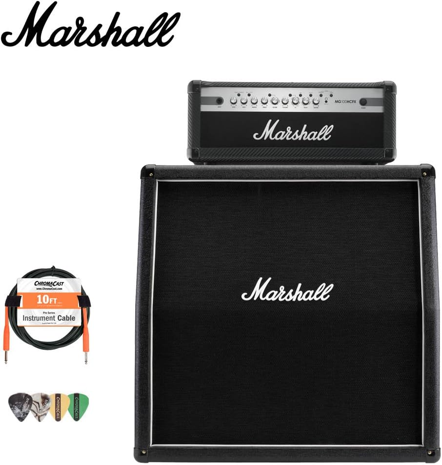 marshall mx412a