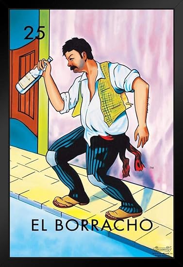 Featured image of post El Borracho Loteria Mexicana Chorro equis loteria mexicana version is available for download from our website