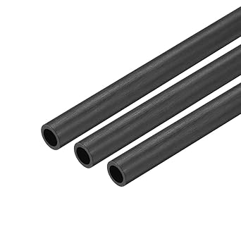 wing tubes for rc planes